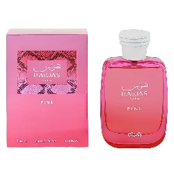 Rasasi Hawas Rosa Eau de Parfum para Mujer 100ml