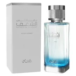 Rasasi Nafaeis Al Shaghaf Eau De Parfum para hombre 100 ml