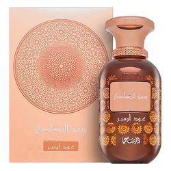 Rasasi Somow Al Lamaan Oud Ombre Eau de Parfum unisex 100ml
