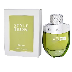 Rasasi Style Ikon Eau de Parfum para hombre 100ml