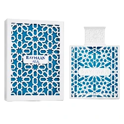 Rayhaan Blue Eau de Parfum para hombre 100ml