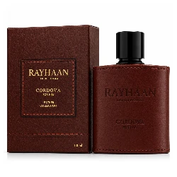 Rayhaan Cordova Eau de Parfum para hombre 100ml