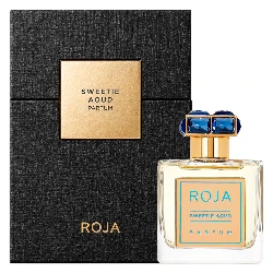 Perfume Roja Sweetie Aoud Parfum Unisex 50ml