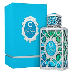 Royal Orientica Victory Eau de Parfum para hombre 80ml