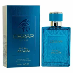 Shirley May Deluxe Cezar Eau de Toilette Perfume Hombre 100ml