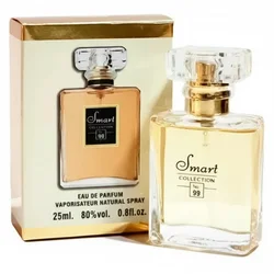 Perfume Smart Collection Nº 099 Eau de Parfum para Mujer 25ml
