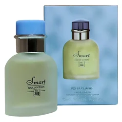 Perfume Smart Collection Nº 308 Eau de Parfum para Hombre 25ml