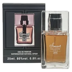 Perfume Smart Collection Nº 317 Eau de Parfum para Hombre 25ml