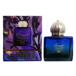 Perfume Smart Collection Nº 443 Eau de Parfum para Hombre 25ml