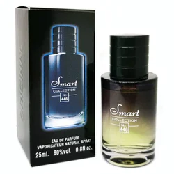 Perfume Smart Collection Nº446 Eau de Parfum para Hombre 25ml