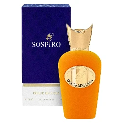 Perfume Sospiro Dolce Melodia Eau de Parfum Unisex 100ml