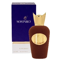 Sospiro Padrino IL Eau de Parfum Unisex 100ml