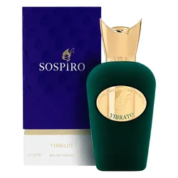 Sospiro Vibrato Eau de Parfum Unisex 100ml