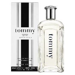 Perfume para Hombre Tommy Hilfiger Eau de Toilette 100 ml Probador