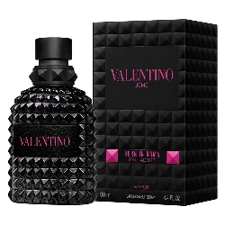 Valentino Uomo Born in Roma Perfume Extradosis Eau de Parfum para Hombre 100ml