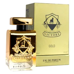 Victory Gold Eau de Parfum unisex 100ml
