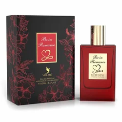 Volaré Be in Romance Eau de Parfum Unisex 100ml