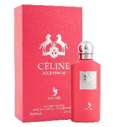 PERFUME VOLARE CELINE POUR FEMME 100 ML