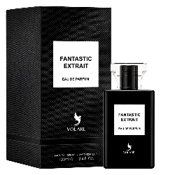 Volaré Fantastic Extrait Eau de Parfum Unisex 100ml