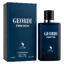 Volaré Perfume Geordi Profondo Eau de Parfum para Hombre 100ml