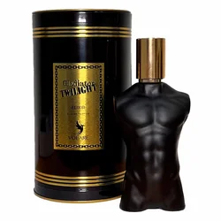 Volaré Gladiator Twilight Elixir Eau de Parfum para hombre 100ml