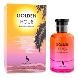 Volaré Hora Dorada Eau de Parfum Unisex 100ml