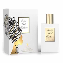 Volaré Gossip Girl Culture Eau de Parfum para mujer 100ml