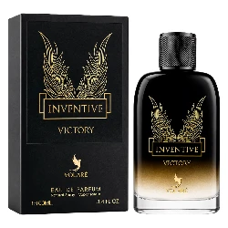 Volaré Inventive Victory Eau de Parfum para hombre 100ml