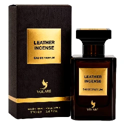 Volaré Leather Incienso Eau de Parfum Unisex 100ml