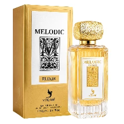 PERFUME VOLARE MELODIC ELIXIR 100ML