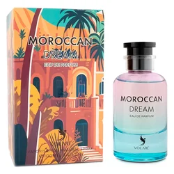 Volaré Marroquí Sueño Eau de Parfum Unisex 100ml