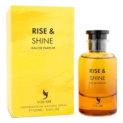 Perfume Volaré Rise