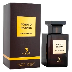 Volaré Incienso De Tabaco Eau de Parfum Unisex 100ml