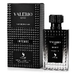 Perfume para hombre Volaré Valerio Uomo Intense Eau de Parfum 80 ml