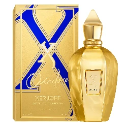 Xerjoff Perfume Accento Sobredosis Eau de Parfum Unisex 100ml