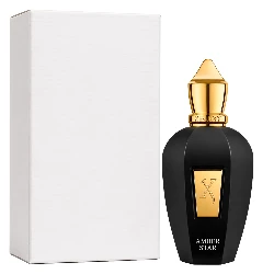 Xerjoff Amber Star Parfum Unisex 50ml - (Probador)