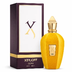 Perfume unisex Xerjoff Coro Eau de Parfum 100ml - (Embalaje Antiguo)