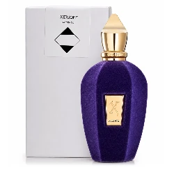 Perfume Xerjoff Purple Accento Eau de Parfum Unissex 100ml - (Probador)