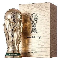 Zakat Copa del Mundo Eau de Parfum para Hombre 80ml