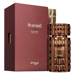 Zimaya Tiramisú Coco Eau de Parfum Unisex 100ml