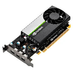 Tarjeta de vídeo PNY Quadro T400 de 4 GB GDDR6 - VCNT4004GB-SB