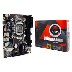 Placa Base Base IB85-MA2-V4 Socket LGA 1150 Chipset Intel B85 DDR3 MIcro ATX