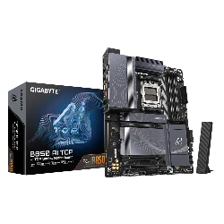 Placa Base Gigabyte B850 AI TOP DDR5 Socket AM5 Chipset AMD B850 ATX