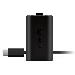 Kit de batería recargable Microsoft Play and Charge para la serie Xbox - SXW-00005/2