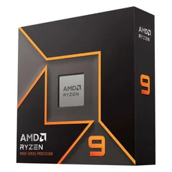 Procesador AMD Ryzen 9 9950X Socket AM5 16 Core 32 Threads 4.3GHz y 5.7GHz Turbo Cache 80MB