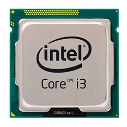 Procesador Intel Core i3-2100 Pull OEM Socket 1155 2 núcleos 4 hilos Caché 3 MB