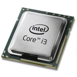 Procesador Intel Core i3 2120 Pull OEM Socket LGA 1155 2 Núcleos 4 Hilos Caché 3MB