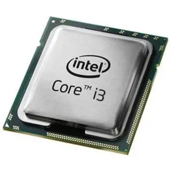 Procesador Intel Core i3 3240 Pull OEM Socket LGA 1155 2 Núcleos 4 Hilos Caché 3MB