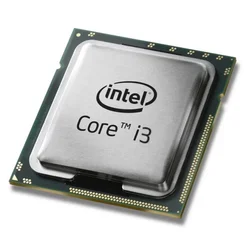 Procesador Intel Core i3 3245 Pull OEM Socket LGA 1155 2 Núcleos 4 Hilos Caché 3MB