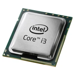 Procesador Intel Core i3-4130 Pull OEM Socket 1150 2 núcleos 4 hilos Caché 3 MB